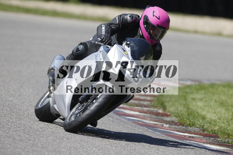 /12 30.04.2025 Speer Racing ADR/Gruppe gruen/443